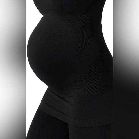 BLANQI Maternity Belly Support Tank - Picture 3 of 9